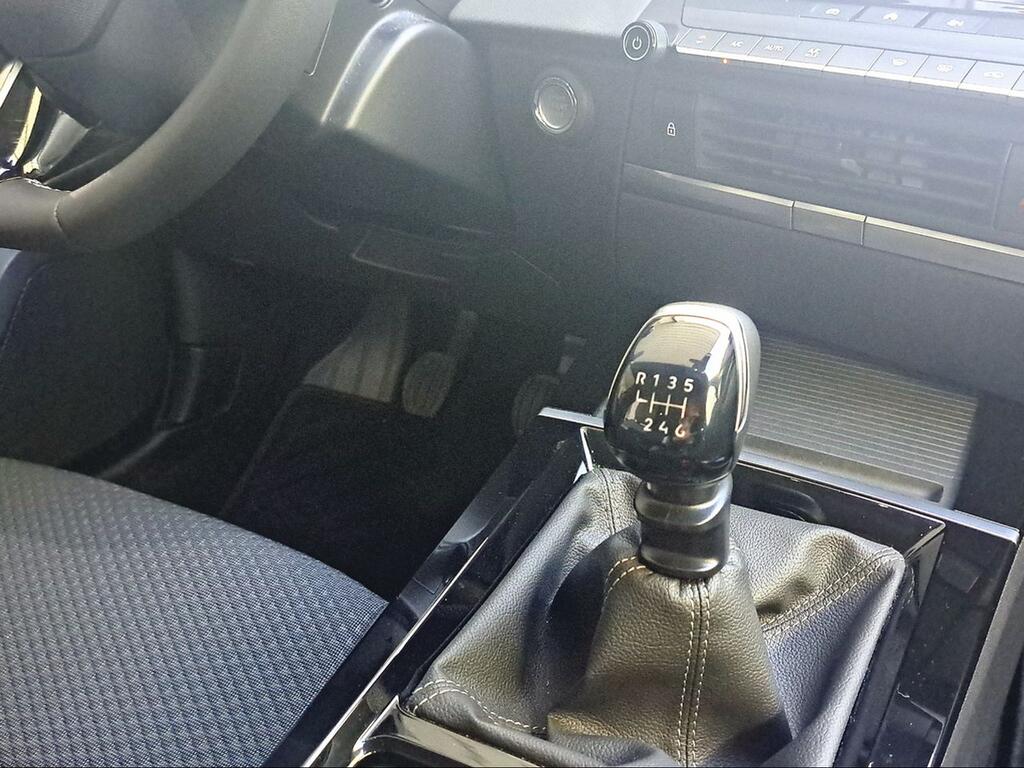 Opel Astra 1.2T XHL 81kW (110CV) Edition - Foto 819