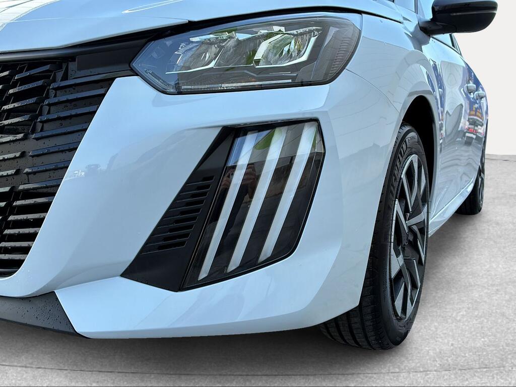 Peugeot 208 Style HYBRID 110 eDCS6 - Foto 916