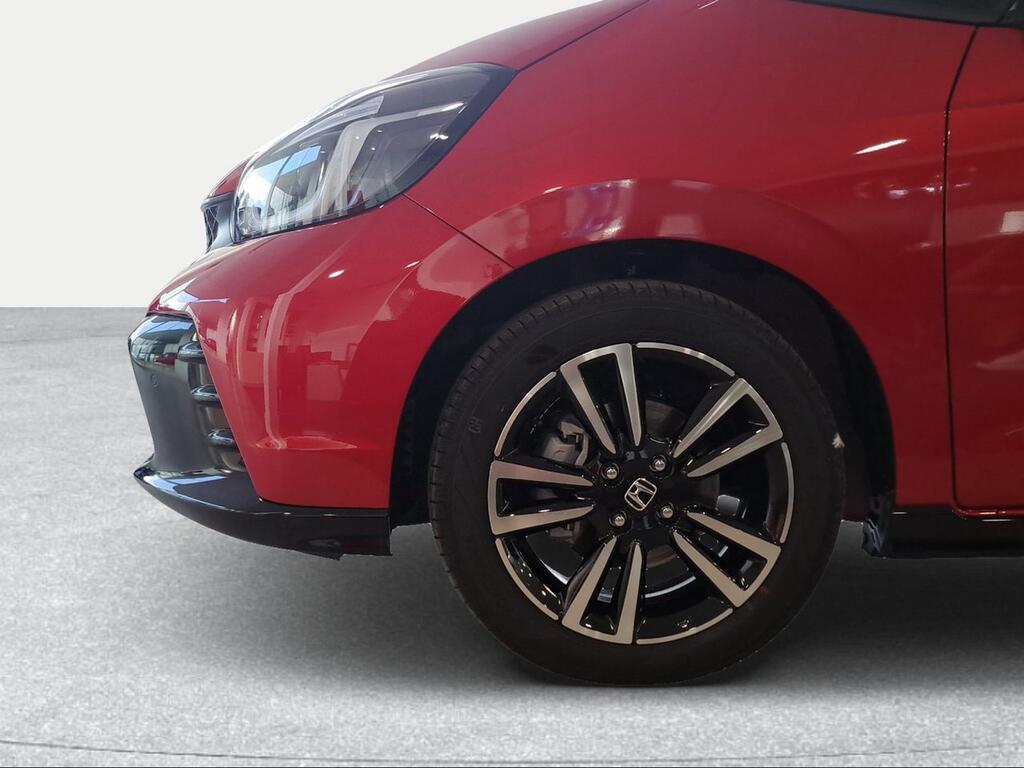 Honda Jazz 1.5 i-MMD SPORT - Foto 554