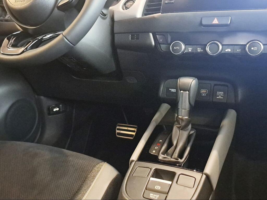 Honda Jazz 1.5 i-MMD SPORT - Foto 558