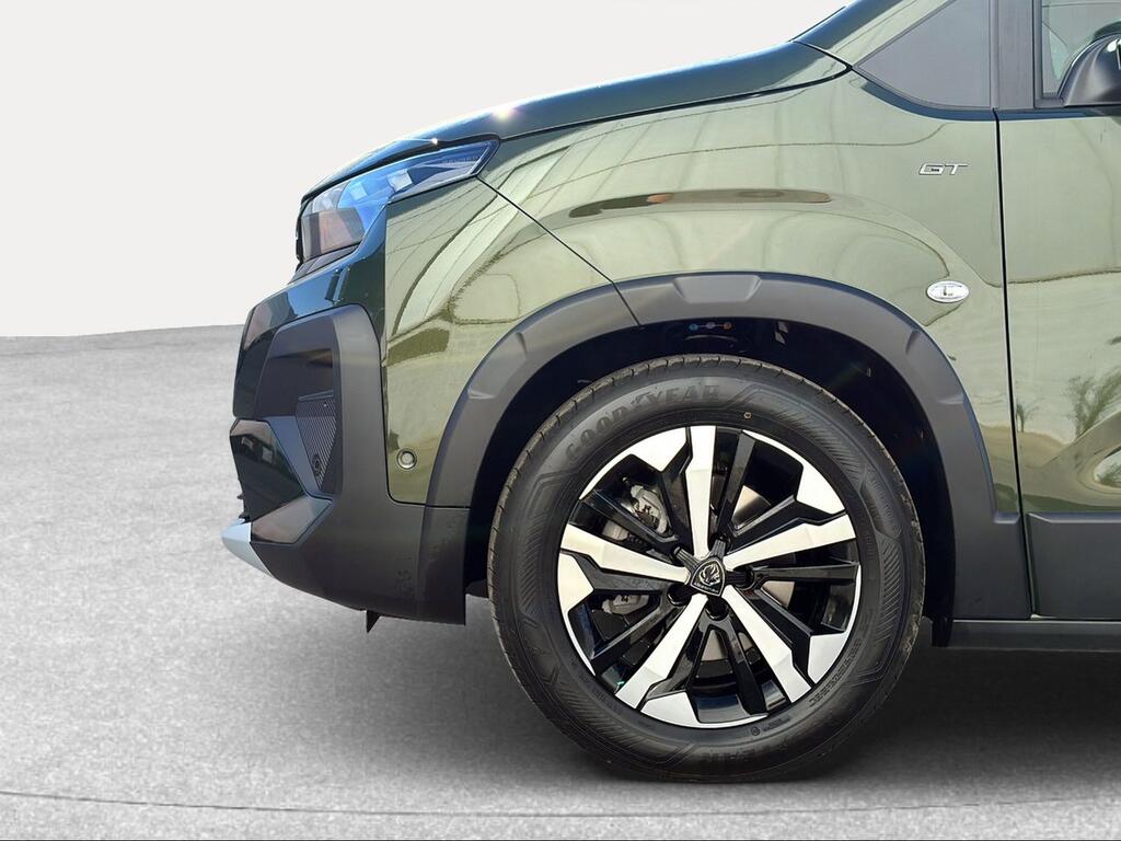 Peugeot e-Rifter e-Rifter GT Standard 100kW - Foto 1418