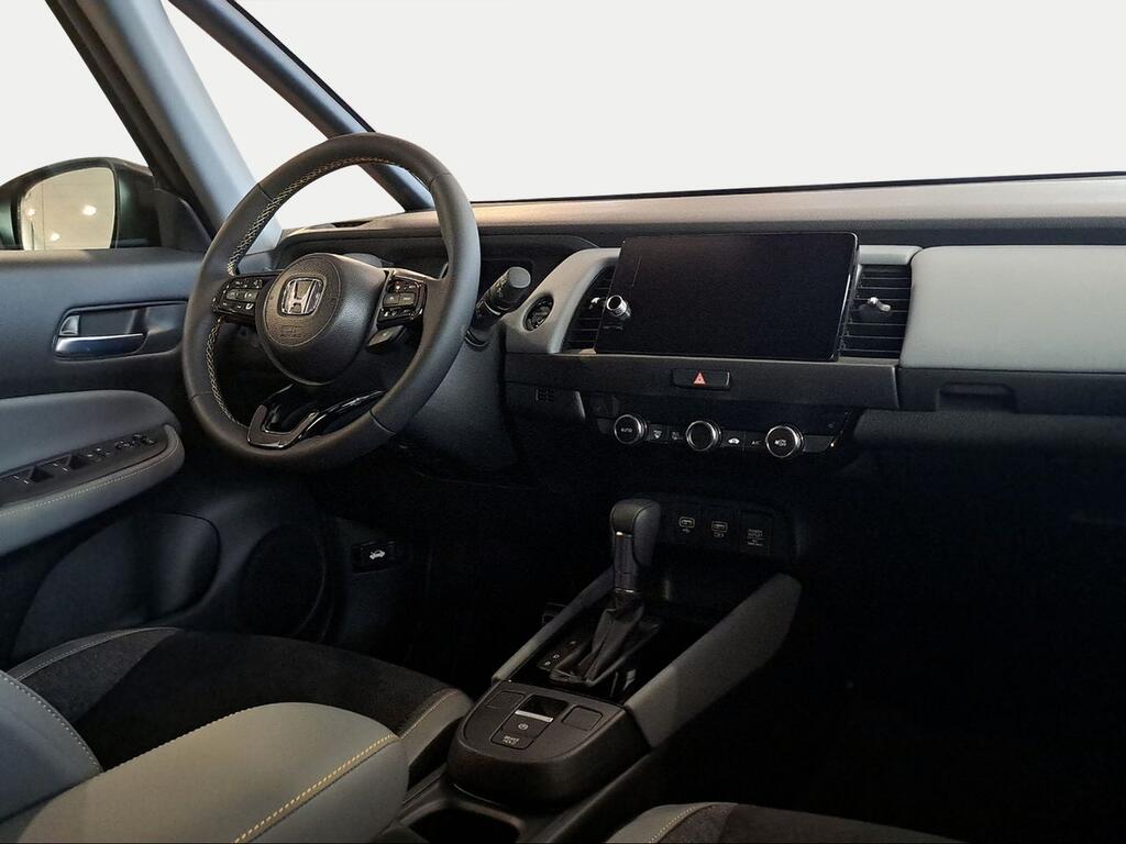 Honda Jazz 1.5 i-MMD SPORT - Foto 551