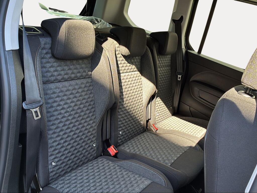 Peugeot e-Rifter e-Rifter GT Standard 100kW - Foto 1423