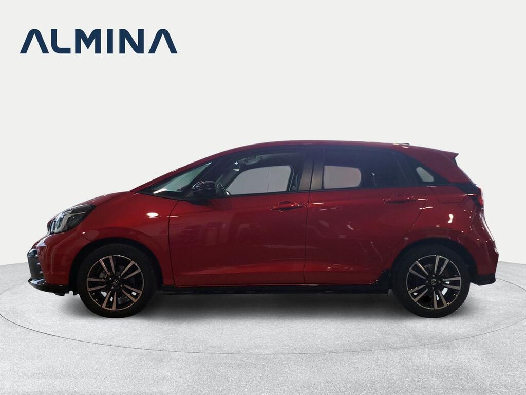 Honda Jazz 1.5 i-MMD SPORT - Foto 546