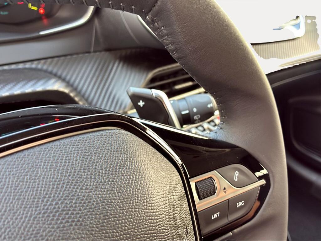 Peugeot 208 Style HYBRID 110 eDCS6 - Foto 927