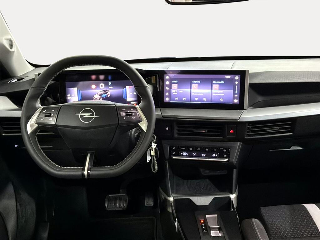 Opel Frontera 1.2T XHT Hybrid eDCT6 107kW GS - Foto 1646