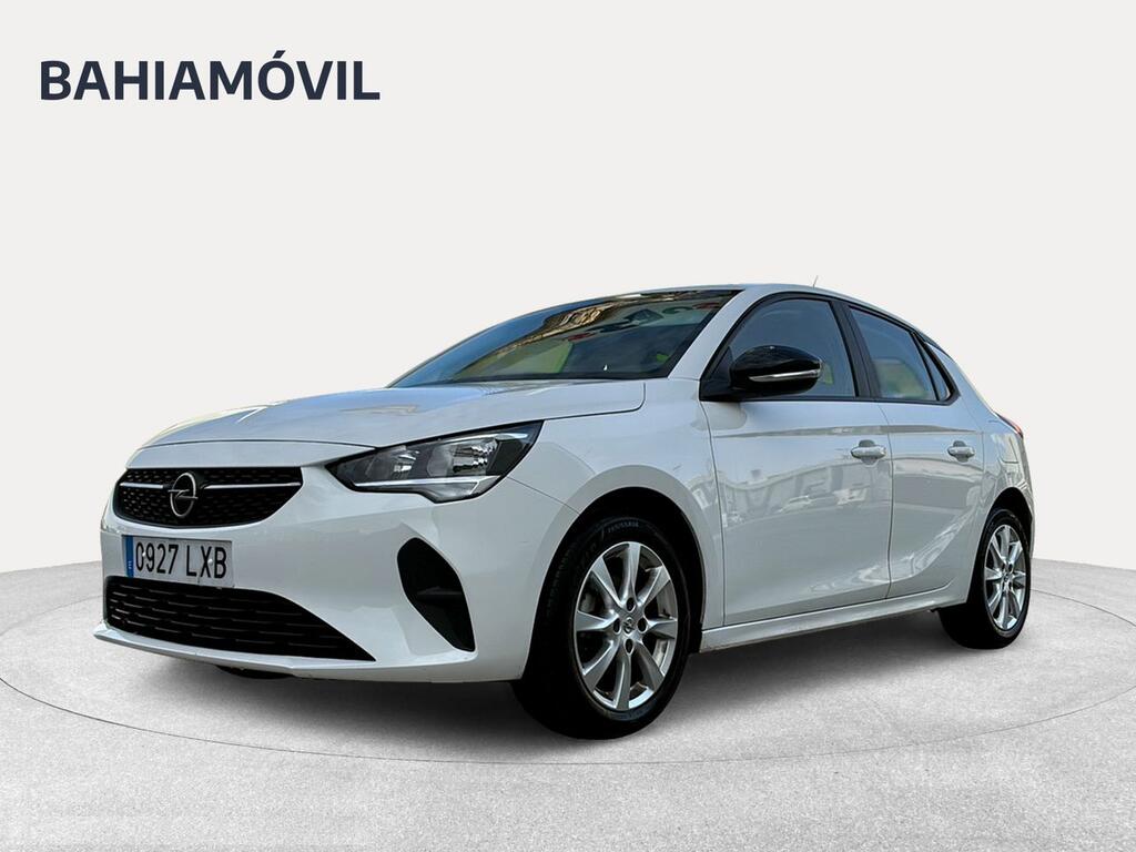 Opel Corsa 1.2 XEL 55kW (75CV) Edition - Foto 1362