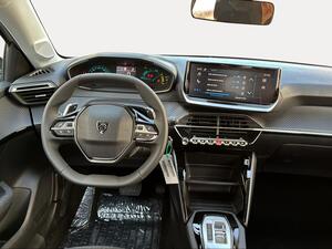 Peugeot 208 Style HYBRID 110 eDCS6