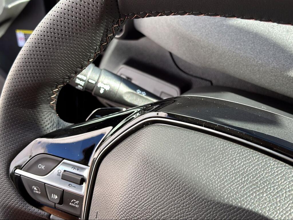 Peugeot e-Rifter e-Rifter GT Standard 100kW - Foto 1431