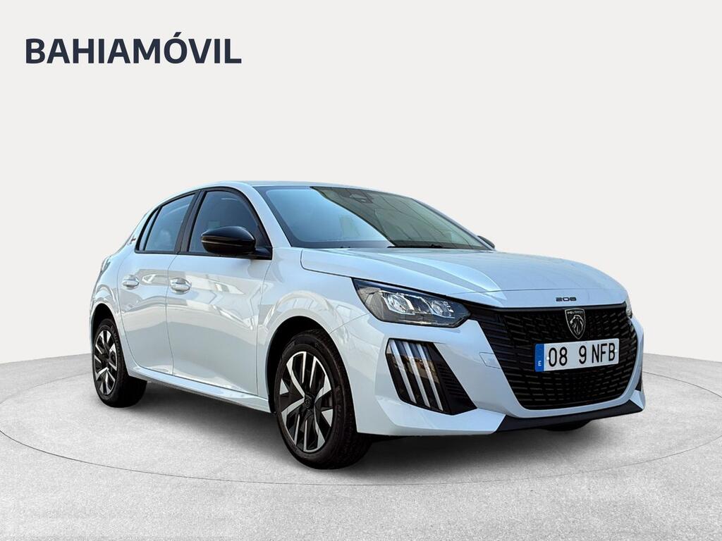 Peugeot 208 Style HYBRID 110 eDCS6 - Foto 906