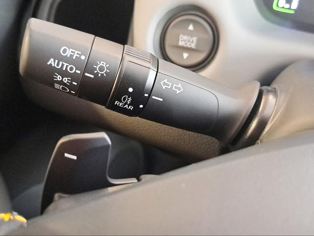 Honda Jazz 1.5 i-MMD SPORT - Foto 564