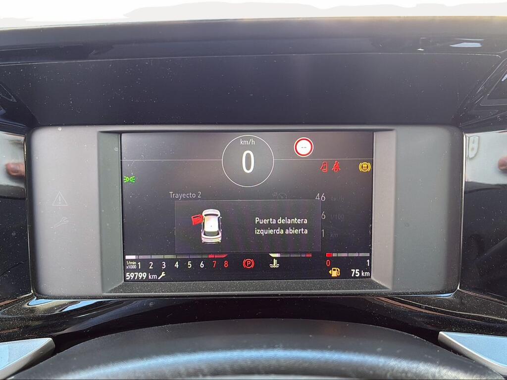 Opel Mokka 1.2 T 74kW (100 CV) Edition - Foto 1332