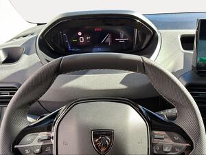 Peugeot e-Rifter e-Rifter GT Standard 100kW