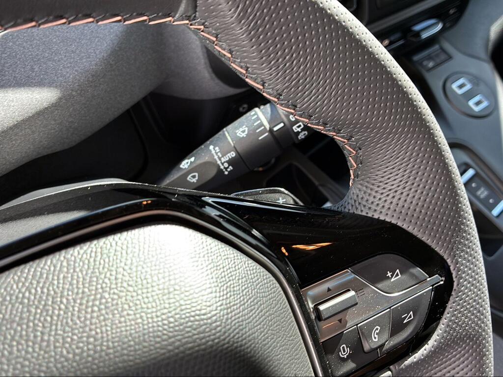 Peugeot e-Rifter e-Rifter GT Standard 100kW - Foto 1432