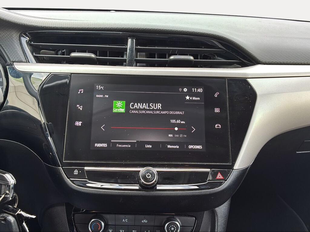 Opel Corsa 1.2 XEL 55kW (75CV) Edition - Foto 1373