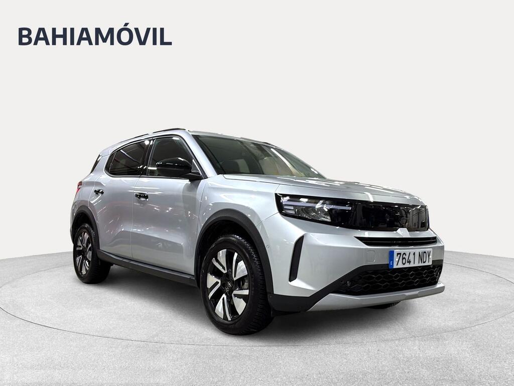 Opel Frontera 1.2T XHT Hybrid eDCT6 107kW GS - Foto 1635