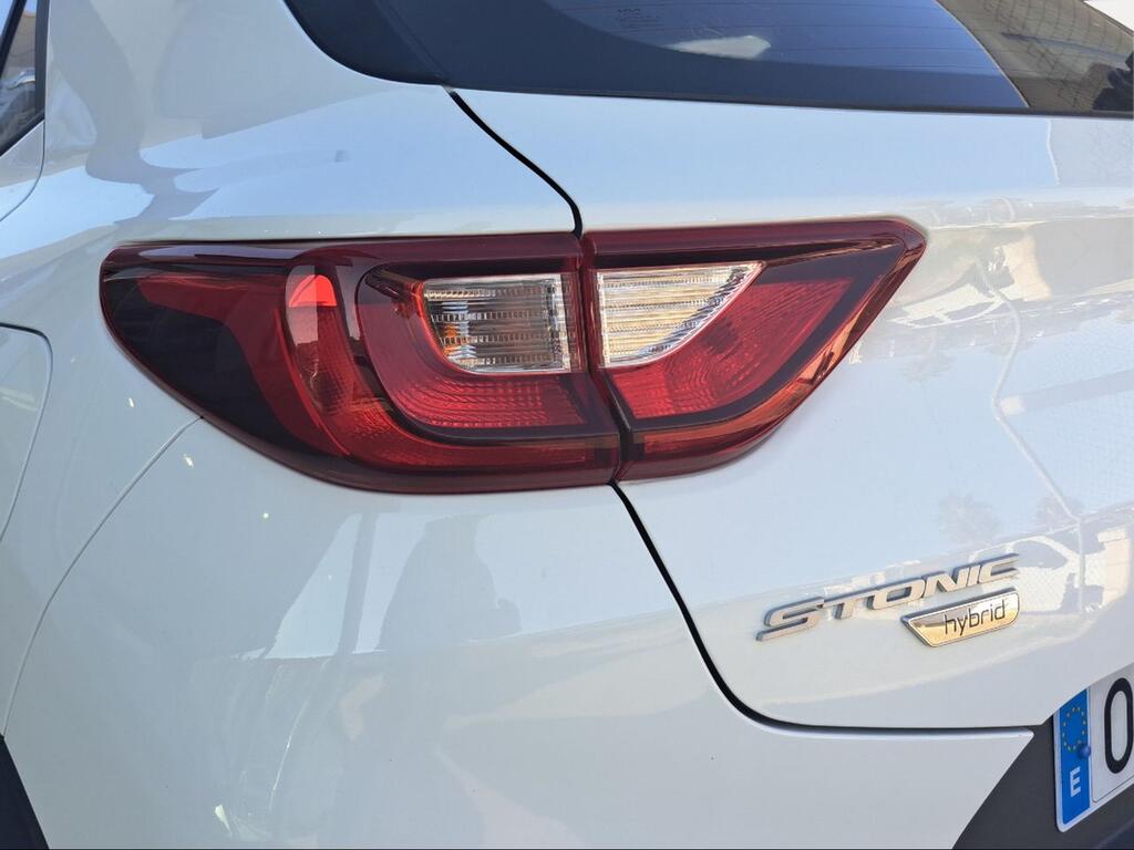Kia Stonic 1.0 T-GDi 74kW (100CV) MHEV iMT Concept - Foto 843