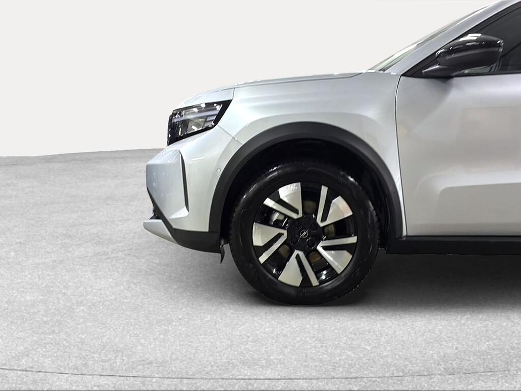 Opel Frontera 1.2T XHT Hybrid eDCT6 107kW GS - Foto 1643