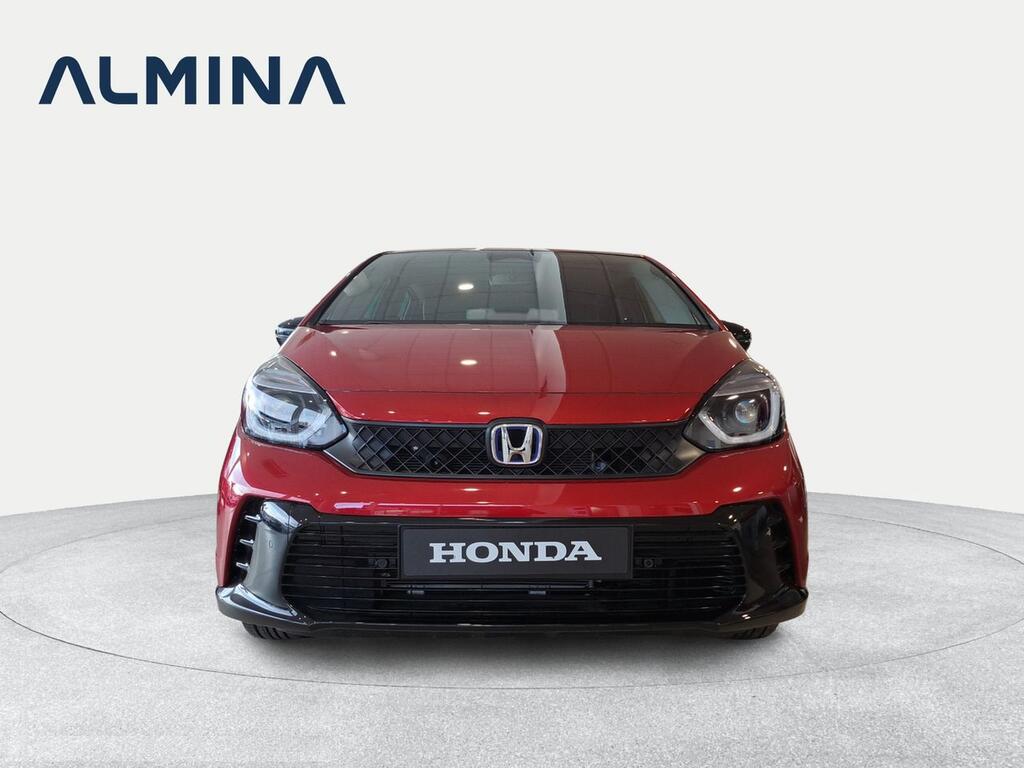 Honda Jazz 1.5 i-MMD SPORT - Foto 545