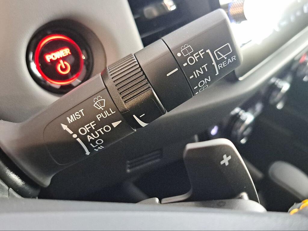 Honda Jazz 1.5 i-MMD SPORT - Foto 565