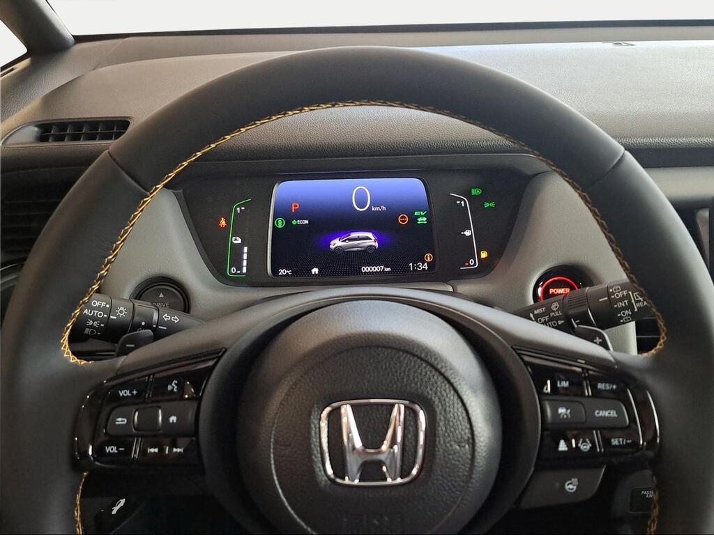 Honda Jazz 1.5 i-MMD SPORT - Foto 555