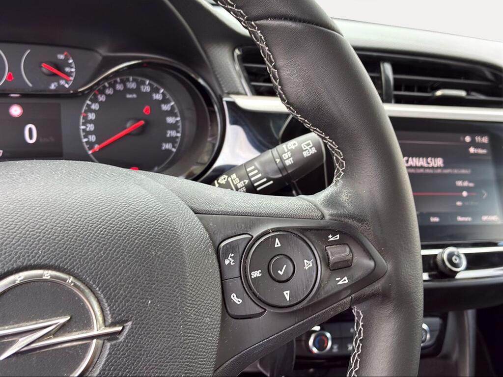 Opel Corsa 1.2 XEL 55kW (75CV) Edition - Foto 1385