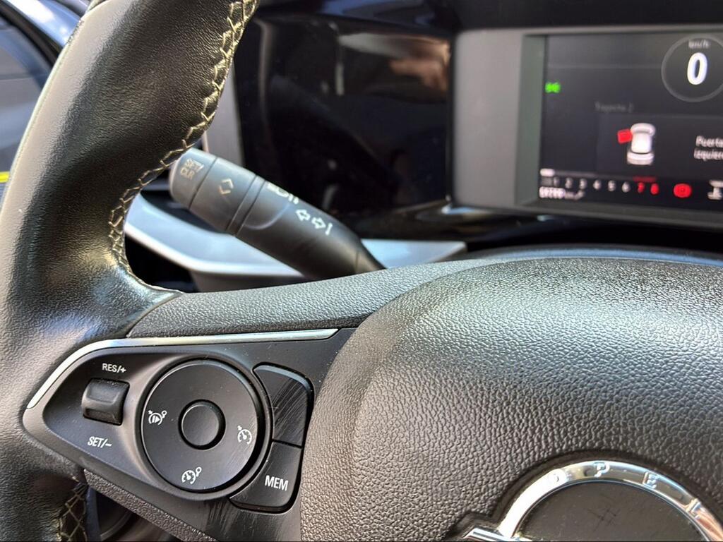 Opel Mokka 1.2 T 74kW (100 CV) Edition - Foto 1337