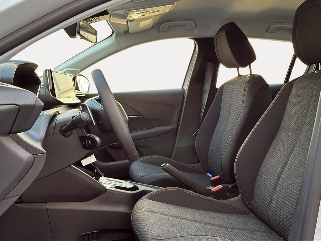Peugeot 208 Style HYBRID 110 eDCS6 - Foto 912