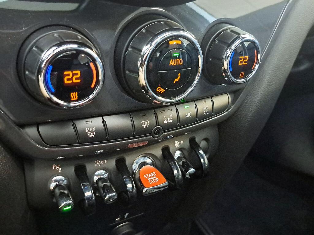 MINI Countryman Cooper Edicion Northwood - Foto 696