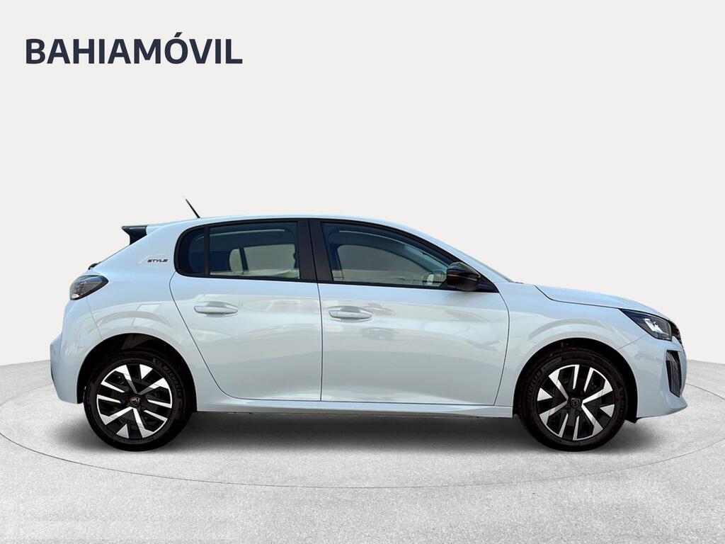 Peugeot 208 Style HYBRID 110 eDCS6 - Foto 907