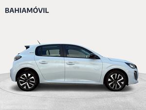 Peugeot 208 Style HYBRID 110 eDCS6
