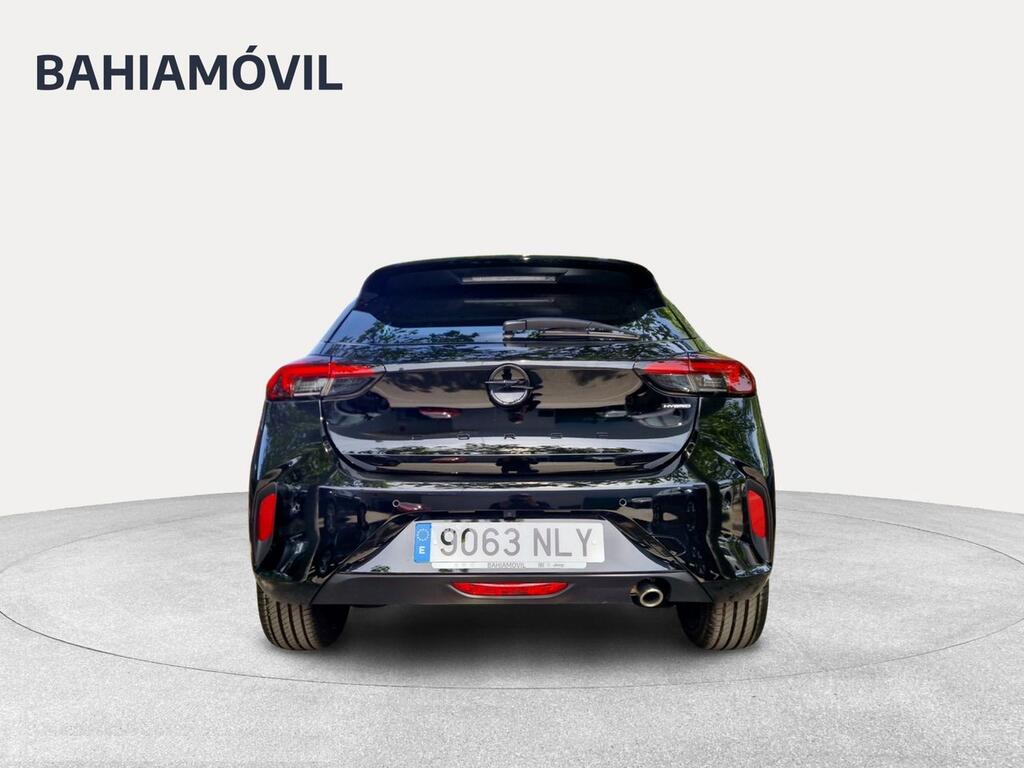 Opel Corsa 1.2T XHLHybrid 81kW GS eDCT - Foto 252