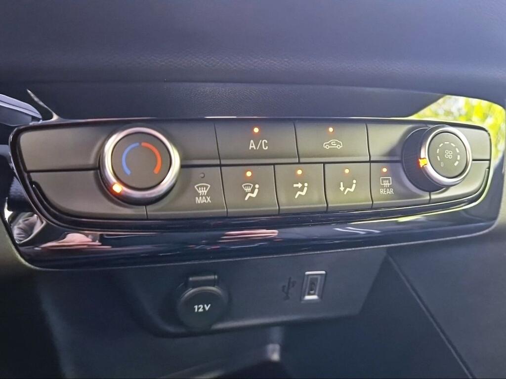 Opel Corsa 1.2T XHLHybrid 81kW GS eDCT - Foto 273