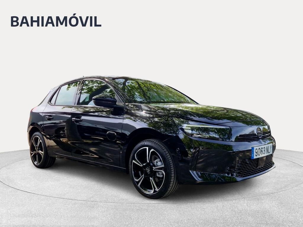 Opel Corsa 1.2T XHLHybrid 81kW GS eDCT - Foto 250