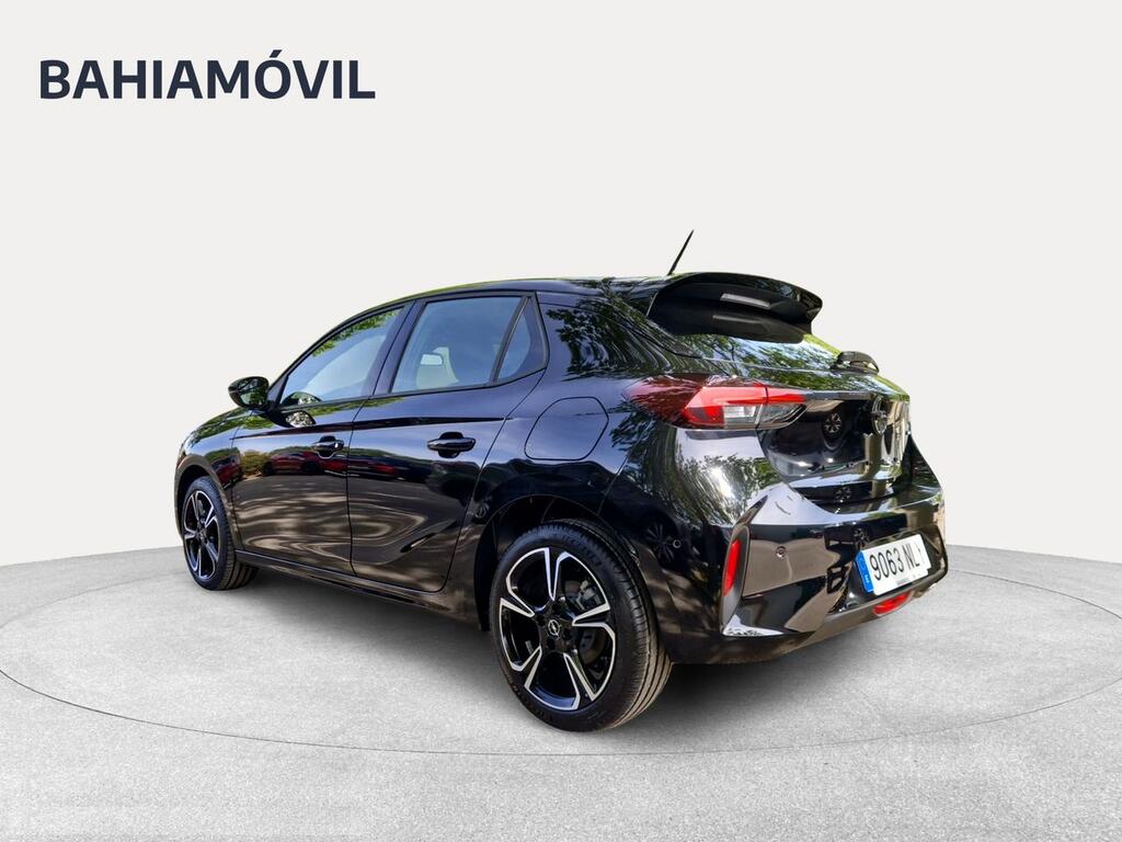 Opel Corsa 1.2T XHLHybrid 81kW GS eDCT - Foto 254