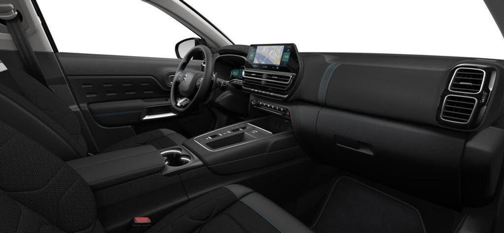 Citroën C5 Aircross BlueHdi 96kW (130CV) S&S EAT8 C Series - Foto 11