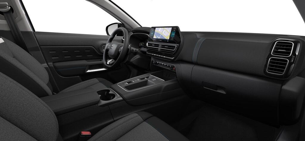 Citroën C5 Aircross HYBRID 100kW (136CV) e-DCS6 Plus - Foto 14