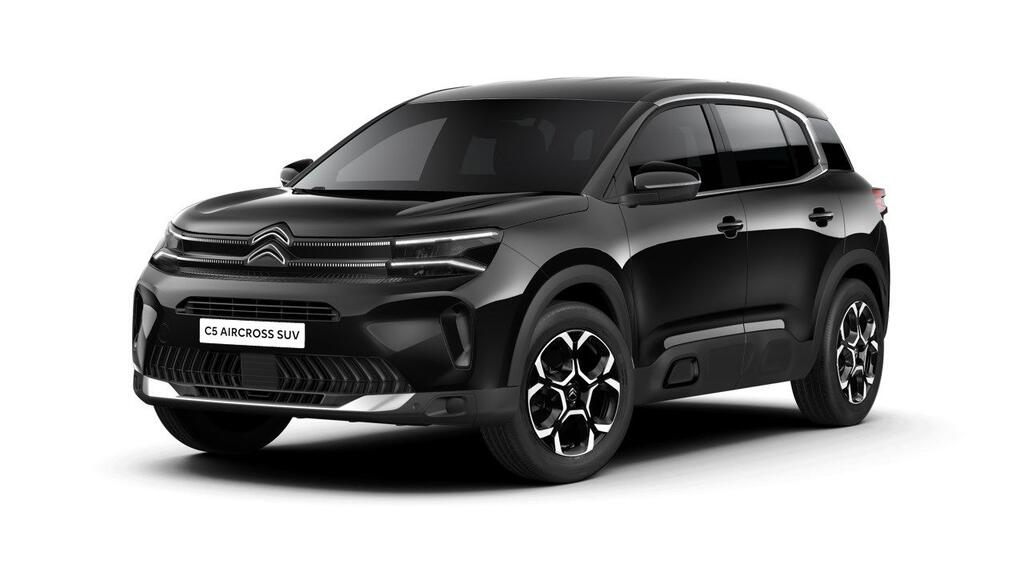 Citroën C5 Aircross HYBRID 100kW (136CV) e-DCS6 Plus - Foto 9