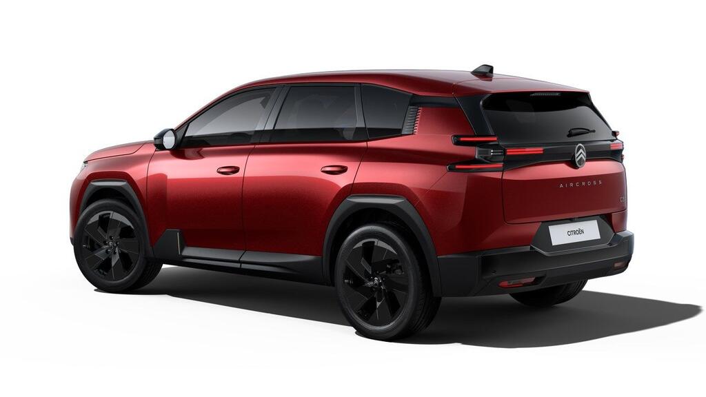 Citroën C5 Aircross HYBRID 107kW (145CV) e-DCS6 Max - Foto 11