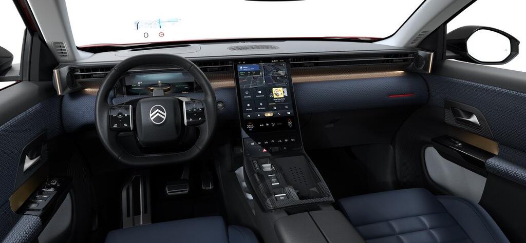 Citroën C5 Aircross HYBRID 107kW (145CV) e-DCS6 Max - Foto 13