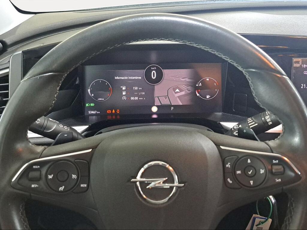 Opel Grandland 1.5 CDTi GS Line Auto - Foto 275