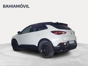 Opel Grandland 1.5 CDTi GS Line Auto