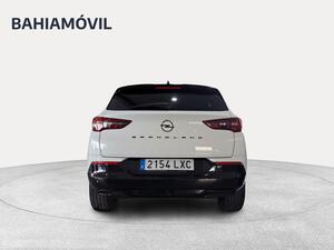 Opel Grandland 1.5 CDTi GS Line Auto