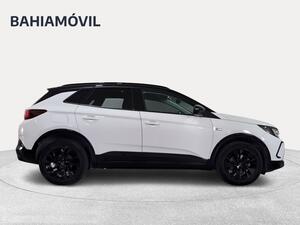 Opel Grandland 1.5 CDTi GS Line Auto