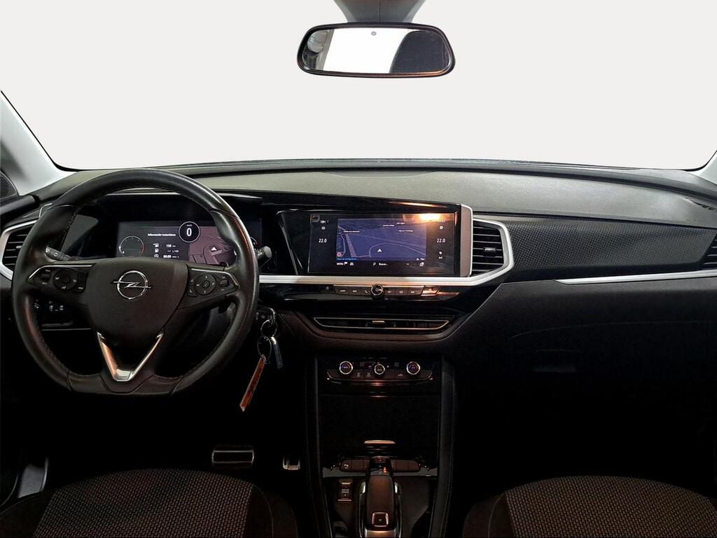 Opel Grandland 1.5 CDTi GS Line Auto - Foto 266