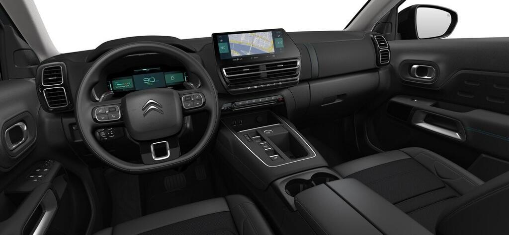 Citroën C5 Aircross Hybrid 225 ë-EAT8 Max - Foto 13