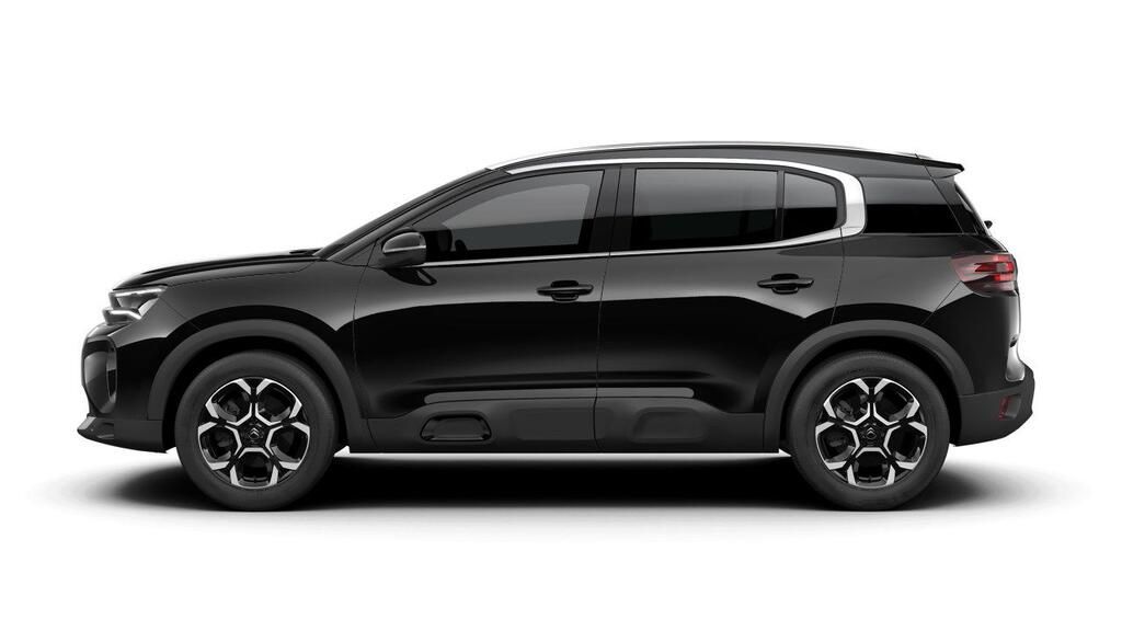 Citroën C5 Aircross PureTech 96kW (130CV) S&S Plus - Foto 2