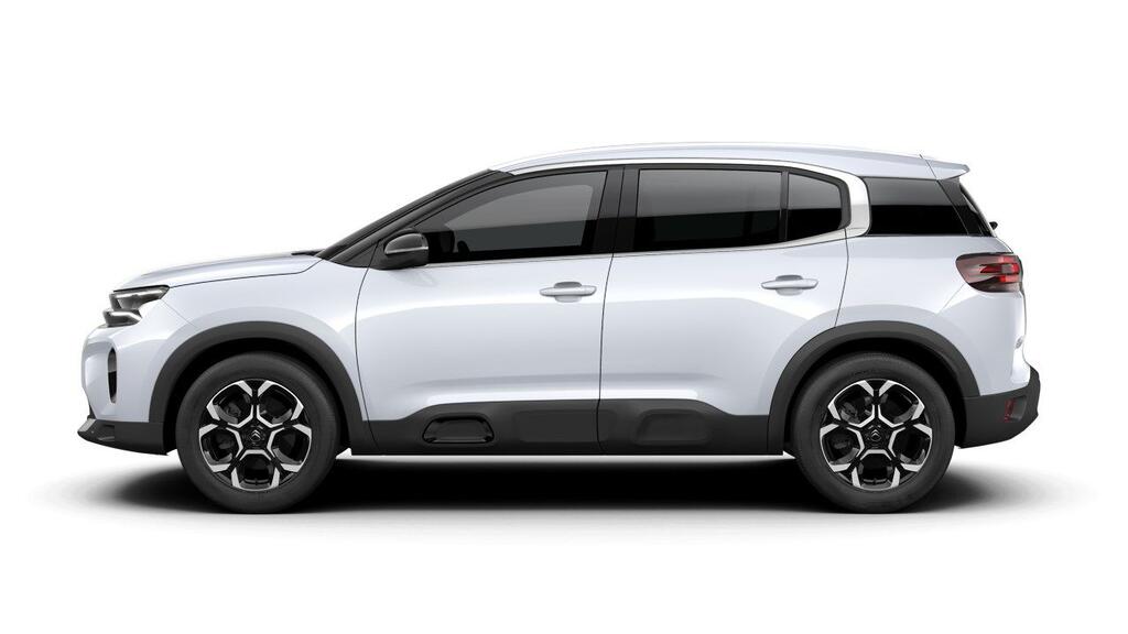 Citroën C5 Aircross PureTech 96kW (130CV) S&S Plus - Foto 2