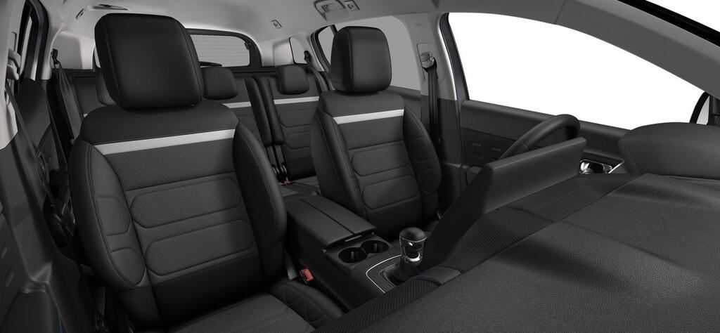 Citroën C5 Aircross PureTech 96kW (130CV) S&S Plus - Foto 6