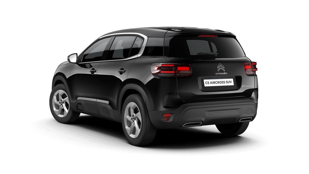 Citroën C5 Aircross PureTech 96kW (130CV) S&S You - Foto 14